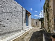 Sfaka LARGE VILLAGE HOUSE WITH AMAZING SEA VIEWS AND GARDEN FOR SALE IN SFAKA, SITIA Haus kaufen